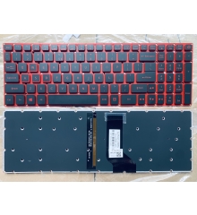 Bàn phím Laptop Acer Aspire VX5-591 VN7-593, Nitro 5 AN515-41 AN515-42 AN515-51 AN515-52 (LED)